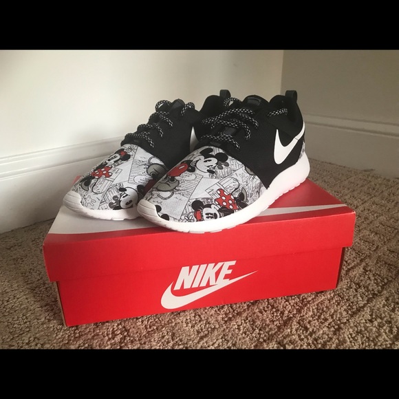 nike custom